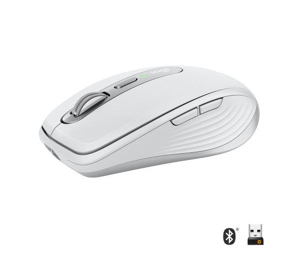 Logitech MX Anywhere 3 Jasnoszary - 595069 - zdjęcie 2